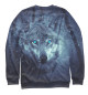 Женский свитшот WOLF