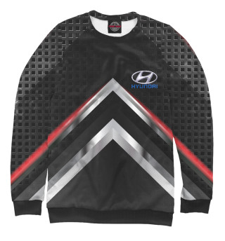 HYUNDAI SPORT