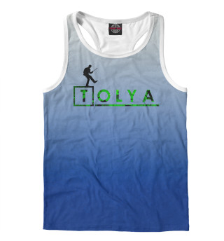 Анатолия  в стиле Доктор Хаус