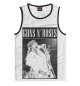 Майка для мальчика Guns N' Roses