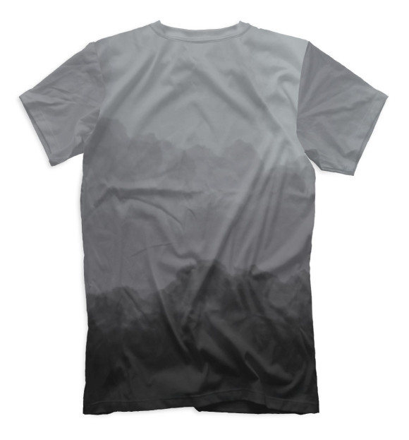 Футболка для мальчиков с изображением Call of Duty: WWII цвета Белый