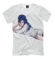 Мужская футболка Amy Winehouse
