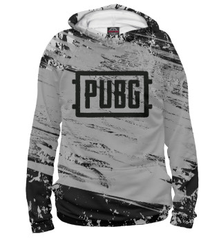 Худи для мальчика PUBG