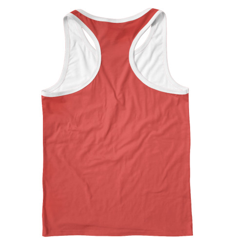 

Майки борцовки Print Bar, Белый, Kasabian