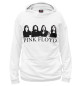 Женское худи Pink Floyd