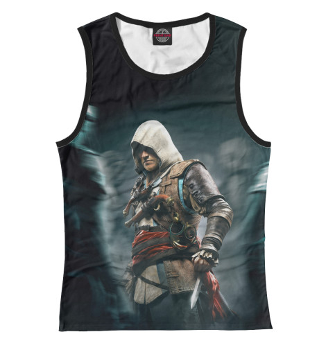 

Майки Print Bar, Белый, Эдвард Кенуэй