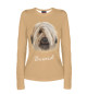 Женский лонгслив Briard