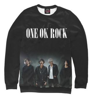Свитшот для девочек ONE OK ROCK