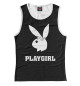 Майка для девочки PLAYGIRL