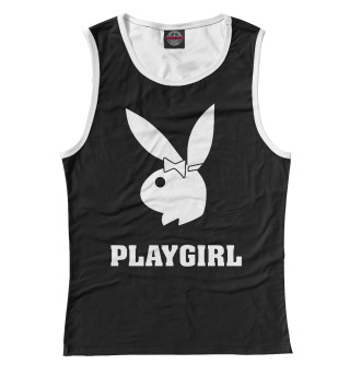 PLAYGIRL