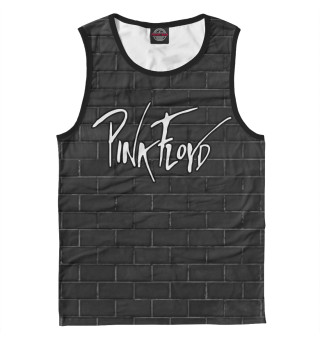Майка для мальчика Pink Floyd: Пинк Флойд стена