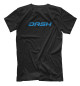 Футболка для мальчиков DASH