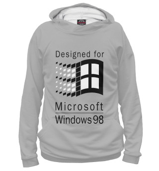 Microsoft Wiindows 98