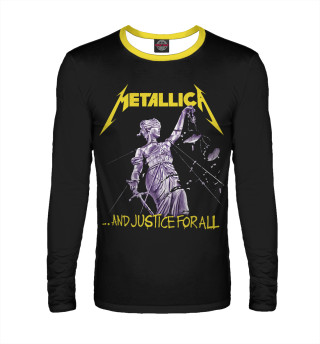 And justice for all