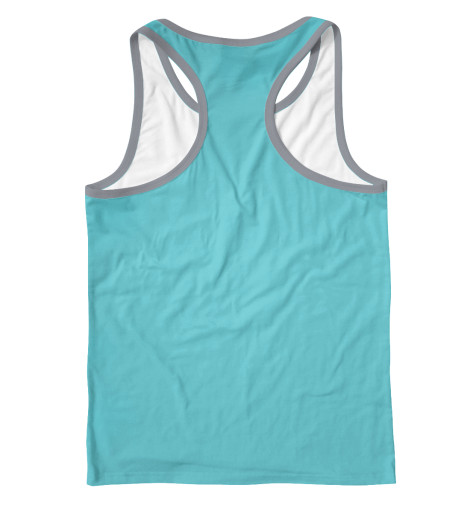 

Майки борцовки Print Bar, Белый, Кунг-Фу Панда