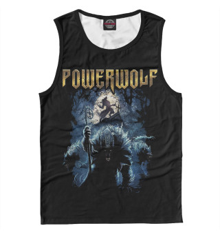 Powerwolf
