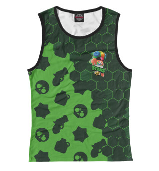 Brawl Stars Leon