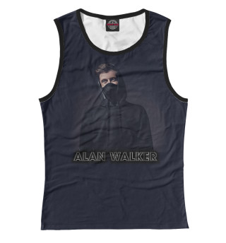 Alan Walker