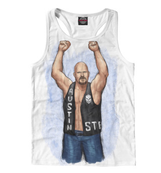 WWE: Стив Остин