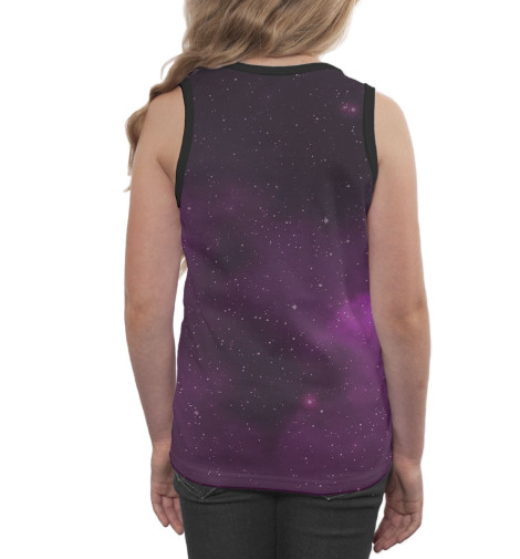 

Майки Print Bar, Белый, Daft Punk