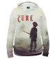 Женское худи THE CURE