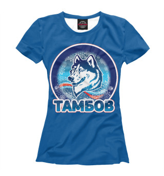 ТАМБОВ