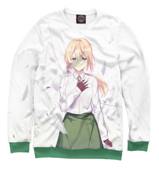 Вайолет Аниме