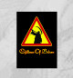 Плакат Children of Bodom