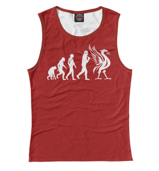Liverpool Evolution