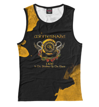 Whitesnake