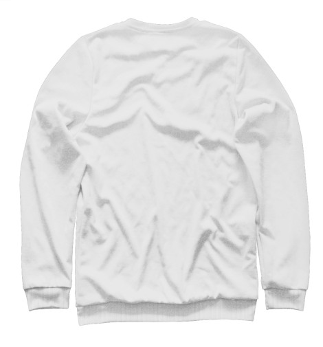 

Свитшоты Print Bar, Белый, Таксист