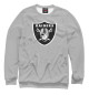 Женский свитшот Oakland Raiders