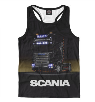 Scania