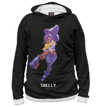 Shelly