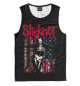 Майка для мальчика Slipknot