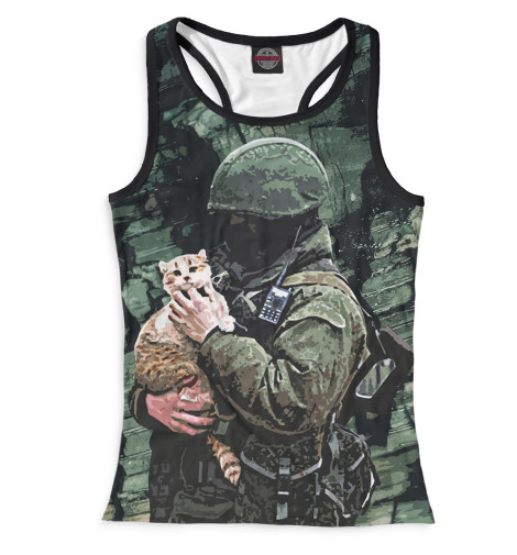 

Майки борцовки Print Bar, Белый, Вежливые люди