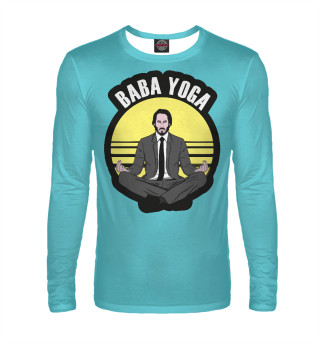  Baba Yoga
