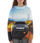Женское худи Volkswagen