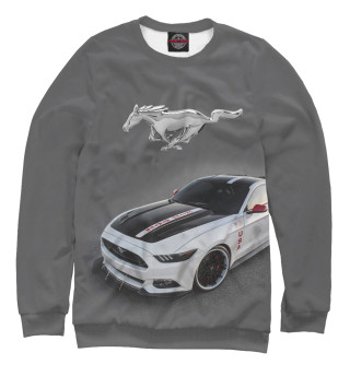 Мужской свитшот Mustang