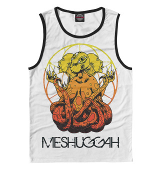 Meshuggah