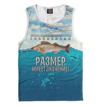 Размер имеет значение