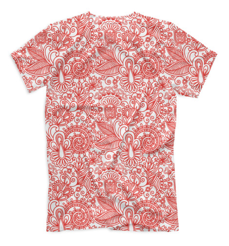 

Футболки Print Bar, Молочно-белый, Богатырь