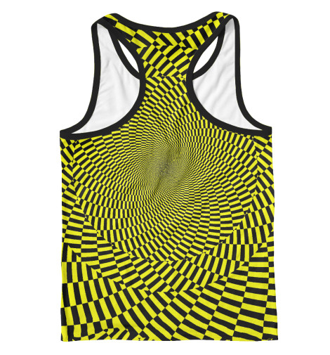 

Майки борцовки Print Bar, Белый, Гипножаба