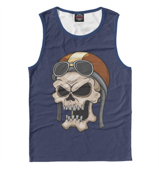 Skull Pilot