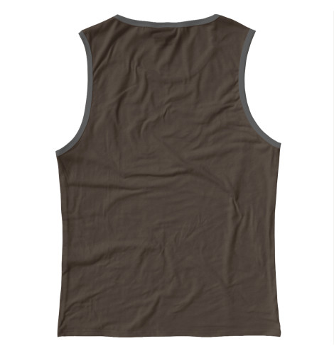 

Майки Print Bar, Белый, Превед!