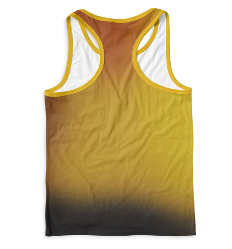 

Майки борцовки Print Bar, Белый, Король и Шут