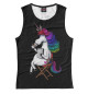 Майка для девочки Miss Unicorn