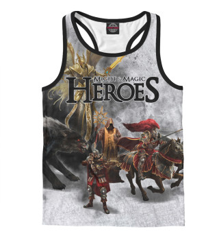 Heroes of Might and Magic 7