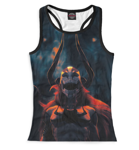 

Майки борцовки Print Bar, Белый, Bleach