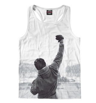 Rocky